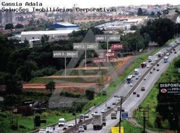 Terreno · 6000m² · Área à venda e para alugar em Campinas, Jardim das Bandeiras