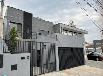 Comercial · 161m² · 5 Quartos · Casa à venda em Campinas, Jardim Leonor, com 5 quartos, com 161 m²