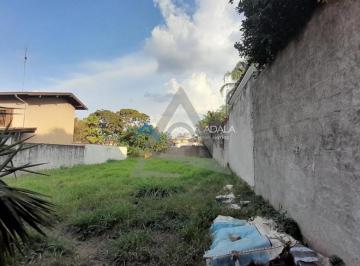 Comercial · 366m² · Terreno à venda em Campinas, Nova Campinas, com 366 m²