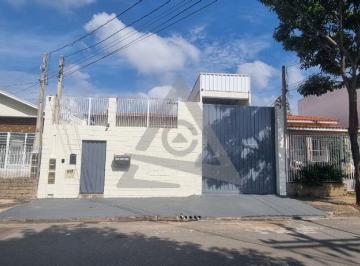 Comercial · 405m² · 7 Vagas · Galpão à venda e para alugar em Campinas, Jardim Novo Campos Elíseos, com 405 m²