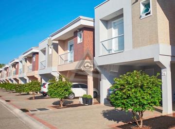 Condomínio Residencial Jabuticabeiras · Casa à venda em Paulínia, Morumbi, com 3 suítes, com 159 m², Condomínio Residencial Jabuticabeiras