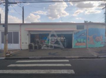 Comercial · 302m² · Ponto à venda em Campinas, Vila Proost de Souza, com 302 m²