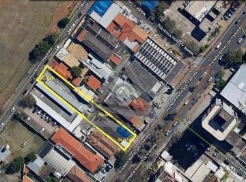 Comercial · 708m² · Terreno à venda em Campinas, Botafogo, com 708 m²