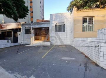 Comercial · 84m² · 1 Quarto · 4 Vagas · Casa à venda e para alugar em Campinas, Centro, com 1 quarto, com 84 m²