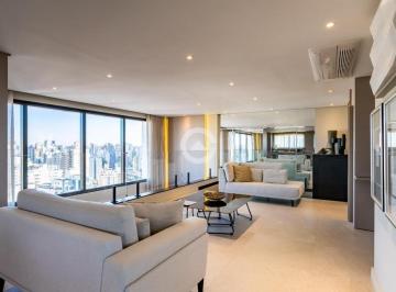 Alto Cambuí · Cobertura à venda em Campinas, Cambuí, com 3 suítes, com 245 m², Alto Cambuí