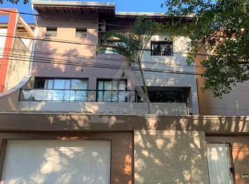 Casa · 340m² · 3 Quartos · 4 Vagas · Casa à venda em Campinas, Jardim Paraíso, com 3 quartos, com 340 m²