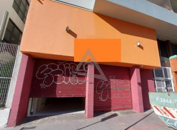 Comercial · 287m² · Salão para alugar em Campinas, Centro, com 287 m²
