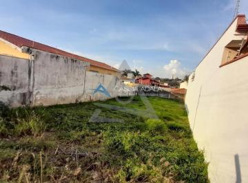 Comercial · 367m² · Terreno à venda em Campinas, Nova Campinas, com 367.5 m²