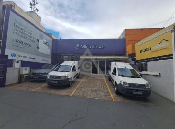 Comercial · 350m² · 11 Quartos · 3 Vagas · Casa à venda em Campinas, Castelo, com 11 quartos, com 350 m²