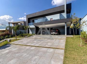 casa em condominio · Casa à venda em Campinas, Residencial Jatibela, com 5 suítes, com 473 m², Residencial Jatibela
