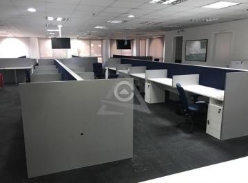 Comercial · 240m² · 8 Vagas · Sala à venda em Campinas, Cambuí, com 240 m², Avenida Escritórios