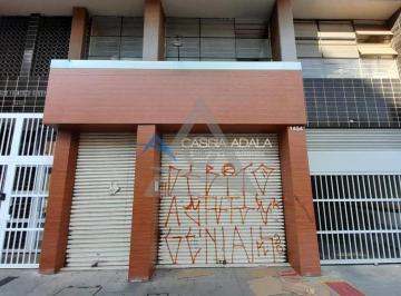 Comercial · 133m² · Salão para alugar em Campinas, Centro, com 133 m²