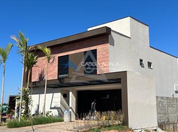 casa em condominio · Casa à venda em Campinas, Loteamento Residencial Arborais, com 4 suítes, com 353 m²