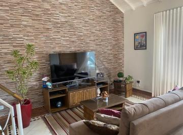 Casa · 216m² · 3 Quartos · 4 Vagas · Casa à venda em Campinas, Novo Taquaral, com 3 quartos, com 216 m²