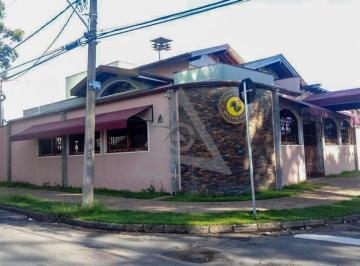 Comercial · 308m² · 5 Quartos · Casa à venda em Campinas, Jardim Novo Botafogo, com 5 quartos, com 308 m²