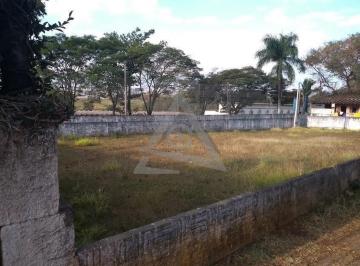 Terreno · 268m² · Terreno à venda em Campinas, Parque Rural Fazenda Santa Cândida, com 268.42 m²