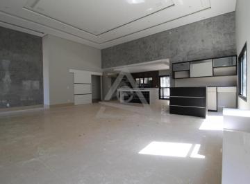 casa em condominio · Casa à venda em Campinas, Loteamento Mont Blanc Residence, com 4 suítes, com 320 m²