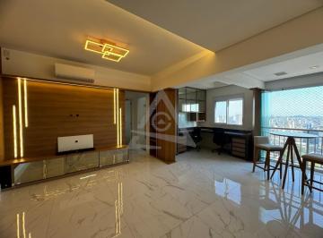 Alto Da Abolição · Apartamento à venda em Campinas, Ponte Preta, com 2 quartos, com 76 m², Alto da Abolição
