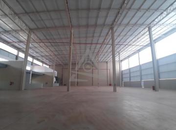 Comercial · 3000m² · 1 Vaga · Galpão para alugar em Hortolândia, Jardim São Bento, com 3000 m², Celog 2