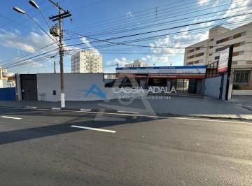 Salão · Salão à venda e para alugar em Campinas, Centro, com 735 m²