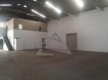 Comercial · 332m² · 3 Vagas · Galpão à venda em Campinas, Jardim do Lago, com 332 m²