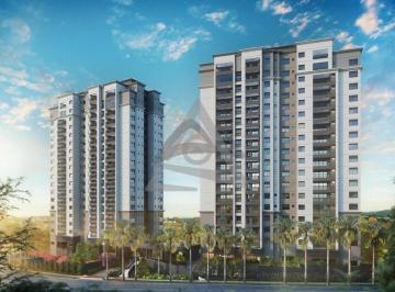Apartamento · 121m² · 3 Quartos · 2 Vagas · Apartamento à venda em Campinas, Nova Campinas, com 3 suítes, com 121 m²