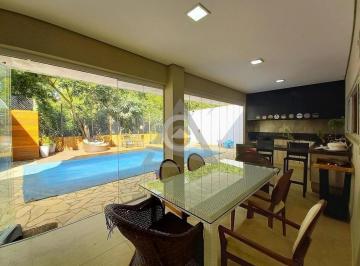 Casa · 306m² · 4 Quartos · 4 Vagas · Casa à venda em Valinhos, Parque Nova Suíça, com 4 quartos, com 306 m²
