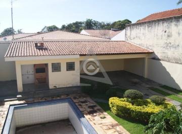Comercial · 387m² · 8 Quartos · 9 Vagas · Casa para alugar em Campinas, Nova Campinas, com 8 quartos, com 387 m²