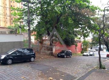 Comercial · 364m² · Terreno à venda em Campinas, Cambuí, com 364 m²