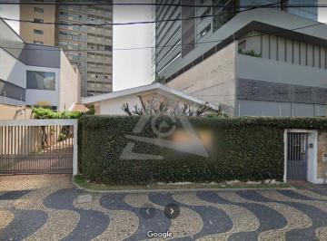 Comercial · 253m² · 5 Quartos · Casa à venda e para alugar em Campinas, Cambuí, com 5 quartos, com 253 m²