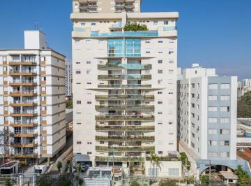 Champs Élysées Residencial · Cobertura à venda e para alugar em Campinas, Cambuí, com 4 quartos, com 340 m²