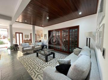 Casa · 514m² · 6 Quartos · 4 Vagas · Casa à venda em Campinas, Parque das Universidades, com 6 suítes, com 514 m²