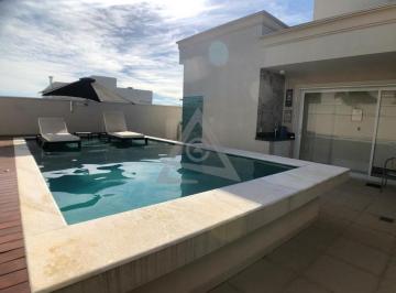 casa em condominio · Casa à venda em Campinas, Loteamento Parque dos Alecrins, com 3 suítes, com 215 m²