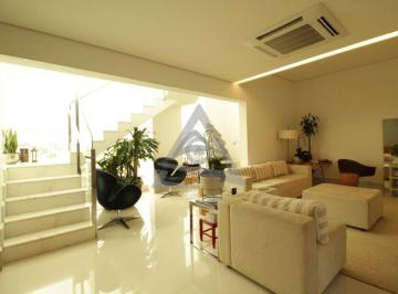 Acqua Galleria - Jd Madalena · Cobertura à venda em Campinas, Jardim Madalena, com 3 quartos, com 198 m²