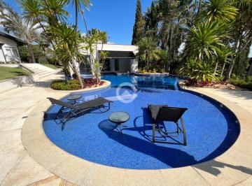 casa em condominio · Casa à venda em Valinhos, Village Sans Souci, com 4 suítes, com 1000 m², Village Sans Souci