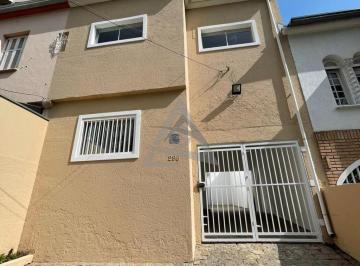 Comercial · 165m² · 9 Quartos · 3 Vagas · Casa à venda em Campinas, Centro, com 9 quartos, com 165 m²