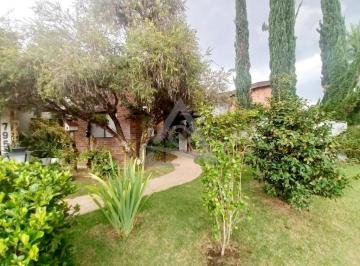 Casa · 378m² · 4 Quartos · 4 Vagas · Casa à venda em Campinas, Jardim Botânico (Sousas), com 4 quartos, com 378 m², Jardim Botânico