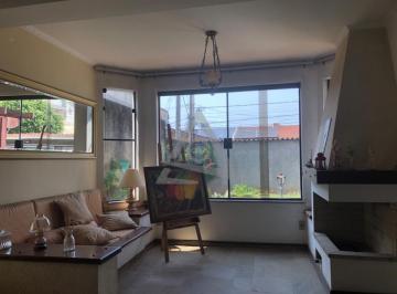 Casa · 191m² · 3 Quartos · 6 Vagas · Casa à venda em Campinas, Jardim Bela Vista, com 3 quartos, com 191 m²