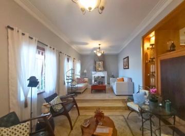 Casa · 242m² · 5 Quartos · 4 Vagas · Casa à venda em Campinas, Parque São Quirino, com 5 quartos, com 242.25 m²