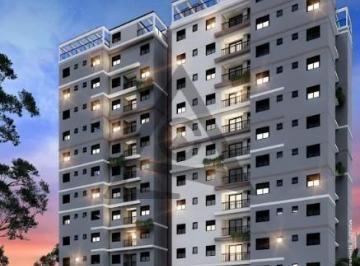yees! taquaral · Apartamento à venda em Campinas, Jardim Nossa Senhora Auxiliadora, com 2 quartos, com 55 m²