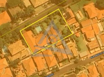 Terreno · 820m² · Área à venda em Campinas, Nova Campinas, com 820 m²