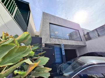 Comercial · 208m² · 5 Vagas · Prédio para alugar em Campinas, Cambuí, com 208 m²