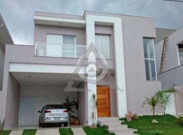 Casa · 222m² · 3 Quartos · 4 Vagas · Casa à venda em Valinhos, Jardim Pinheiros, com 3 quartos, com 222 m²