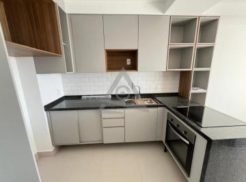 Mandarim Guanabara · Apartamento para alugar em Campinas, Vila Itapura, com 1 suíte, com 42 m², Mandarim Guanabara
