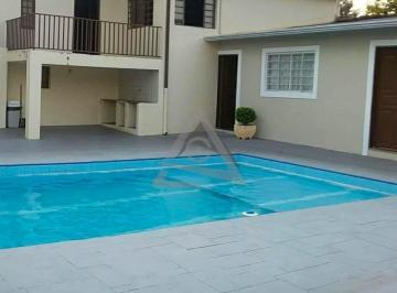 Comercial · 483m² · 4 Quartos · 6 Vagas · Casa à venda em Campinas, Parque Jatibaia (Sousas), com 4 quartos, com 483 m²
