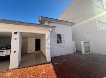 Casa · 156m² · 3 Quartos · 2 Vagas · Casa à venda em Campinas, Jardim Brasil, com 3 quartos, com 156 m²