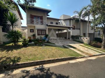 casa em condominio · Casa à venda em Valinhos, Vila Faustina II, com 3 quartos, com 210 m², Vivenda das Quaresmeiras