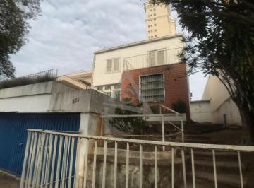 Comercial · 259m² · 9 Quartos · 2 Vagas · Casa à venda em Campinas, Cambuí, com 9 quartos, com 259 m²