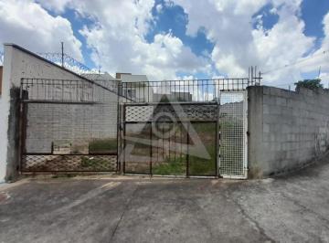 Terreno · 295m² · Terreno à venda em Campinas, Residencial Parque da Fazenda, com 295.98 m²