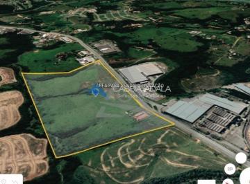 Terreno · 250000m² · Área à venda em Itupeva, Melissa, com 250000 m²